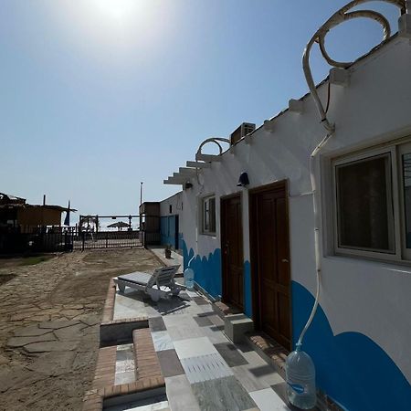 Dolphin Camp Hotel Dahab Exterior foto
