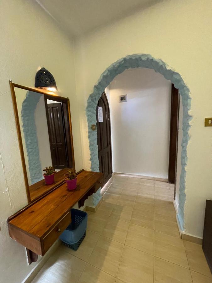 Dolphin Camp Hotel Dahab Exterior foto