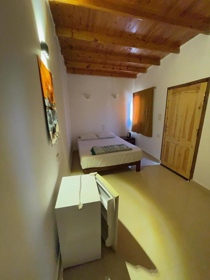 Dolphin Camp Hotel Dahab Exterior foto