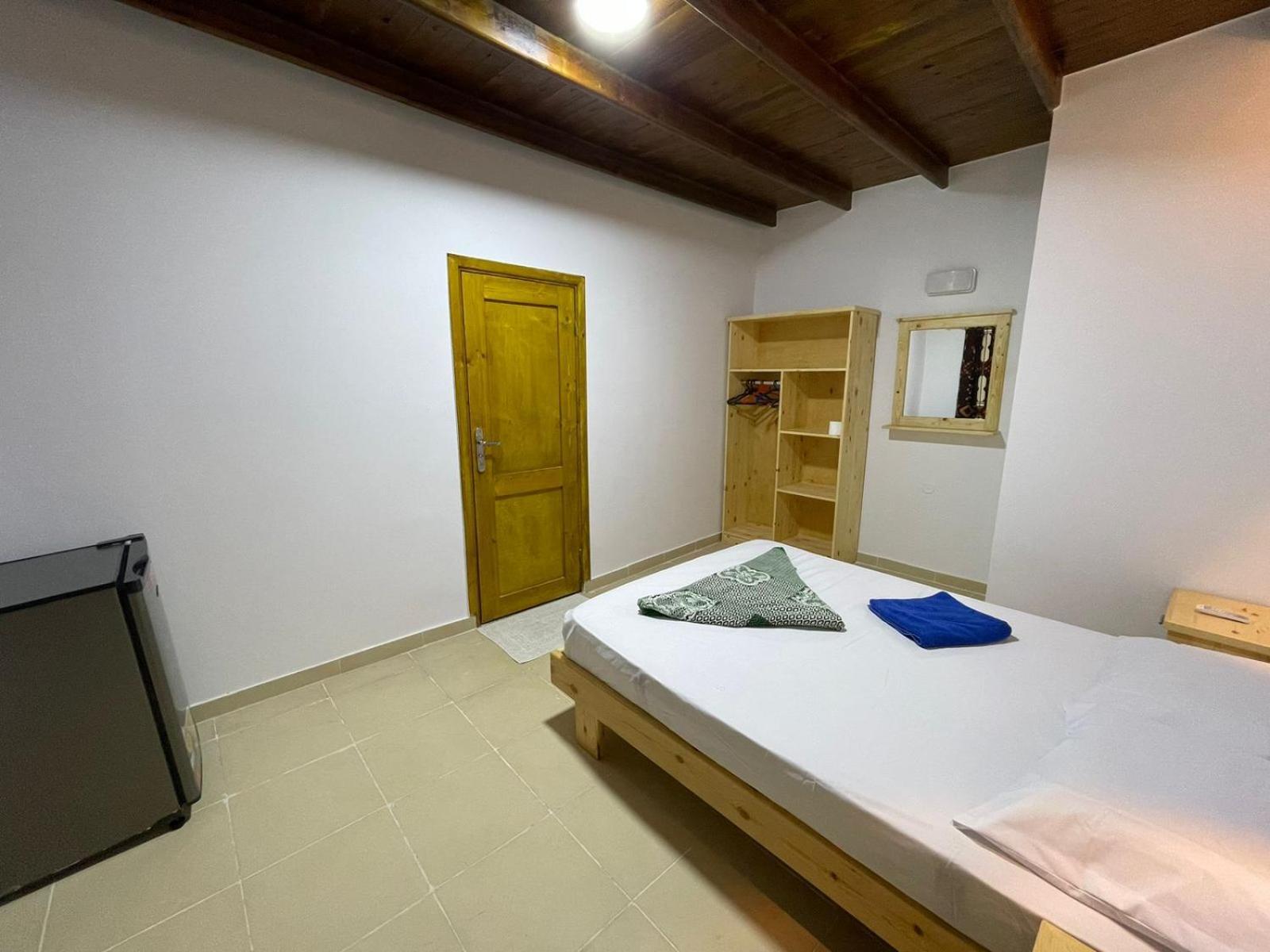 Dolphin Camp Hotel Dahab Exterior foto