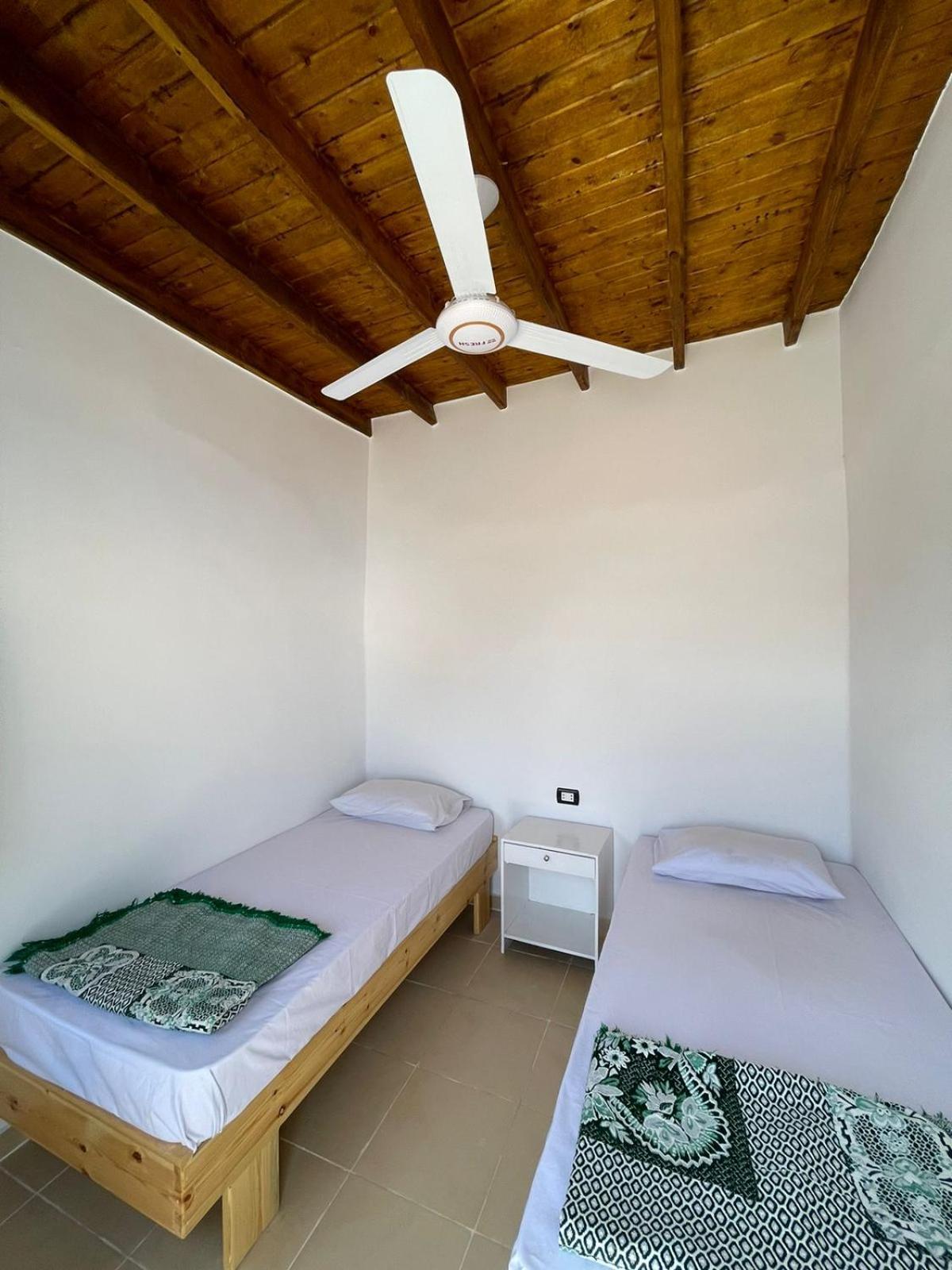 Dolphin Camp Hotel Dahab Exterior foto